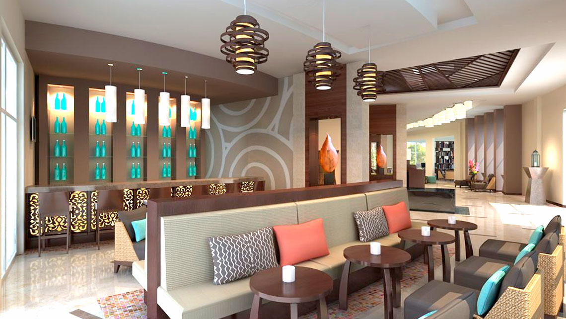 Paradisus Princesa del Mar Hotel