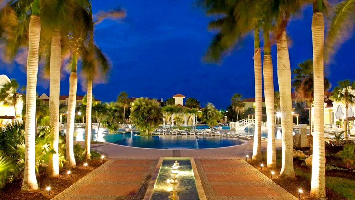 Paradisus Princesa del Mar Hotel