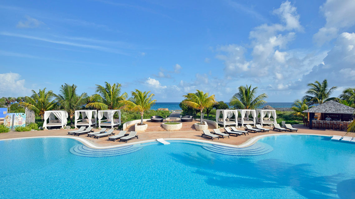 Melia Buenavista Hotel