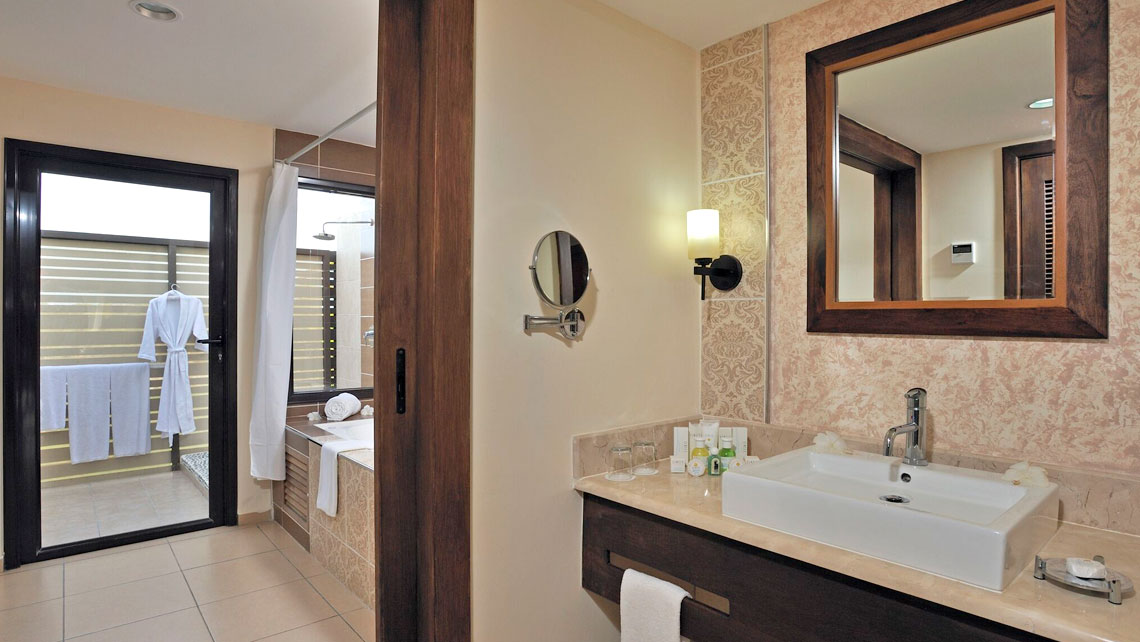 Melia Buenavista Hotel