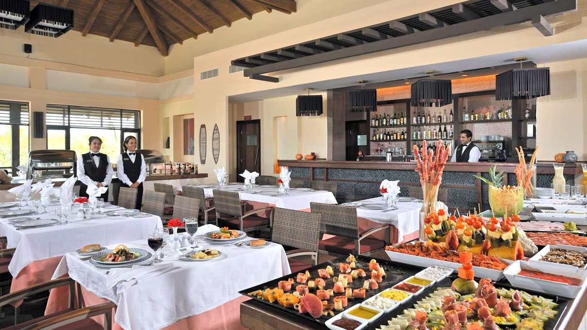 Melia Buenavista Hotel