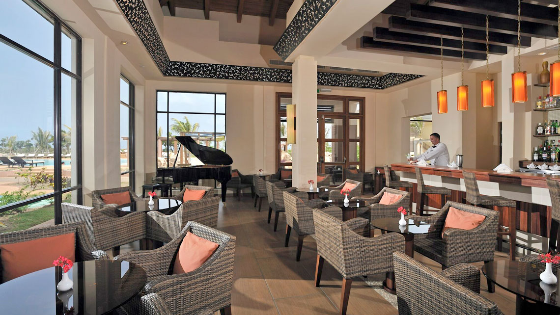 Melia Buenavista Hotel