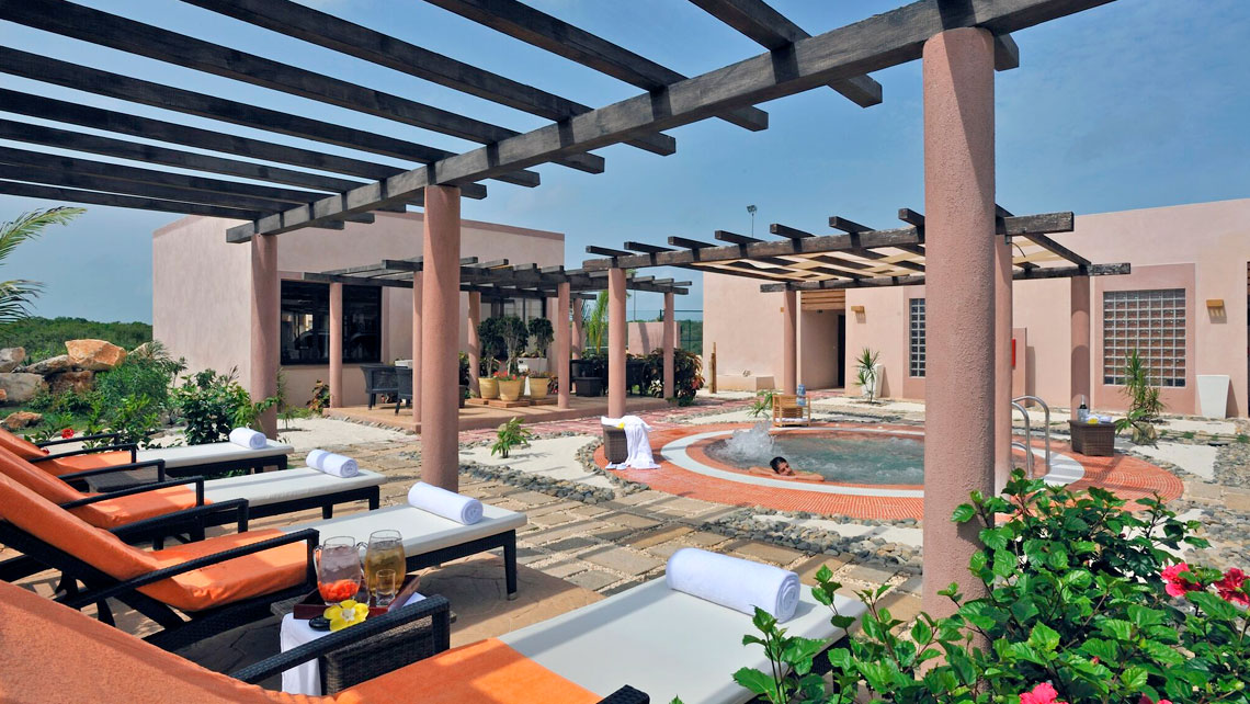 Melia Buenavista Hotel