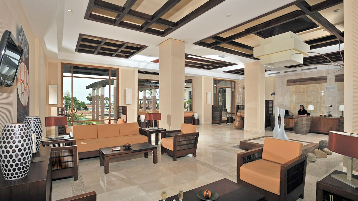 Melia Buenavista Hotel