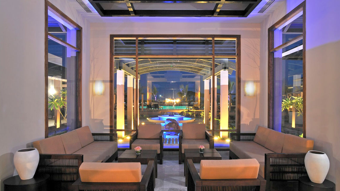 Melia Buenavista Hotel