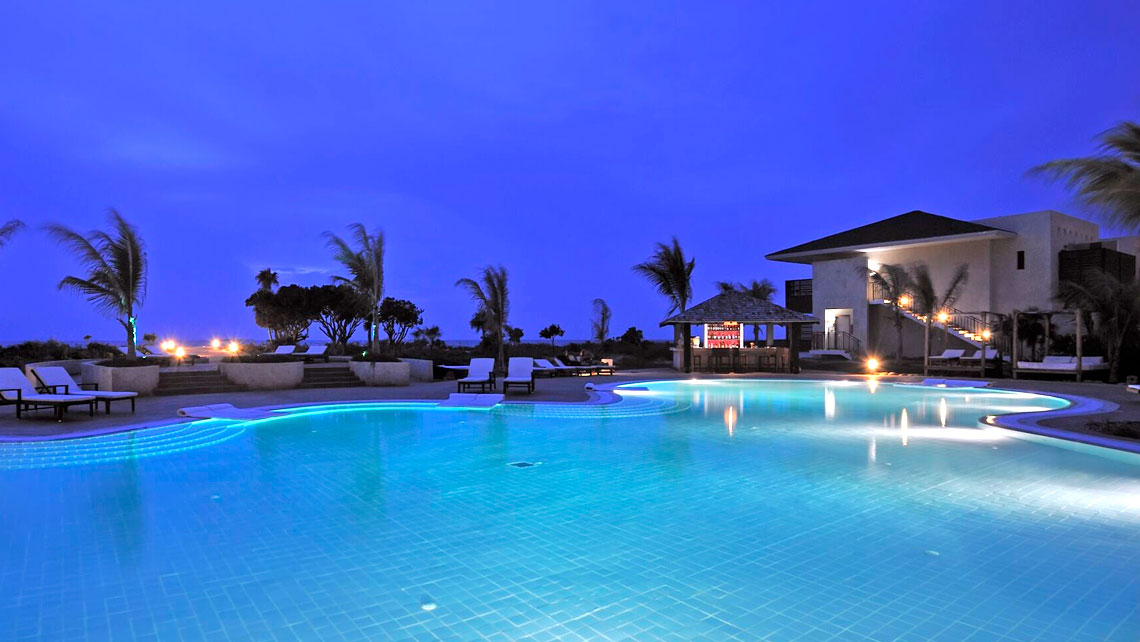 Melia Buenavista Hotel