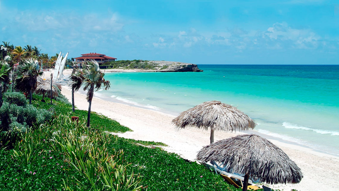 Melia Cayo Coco Hotel