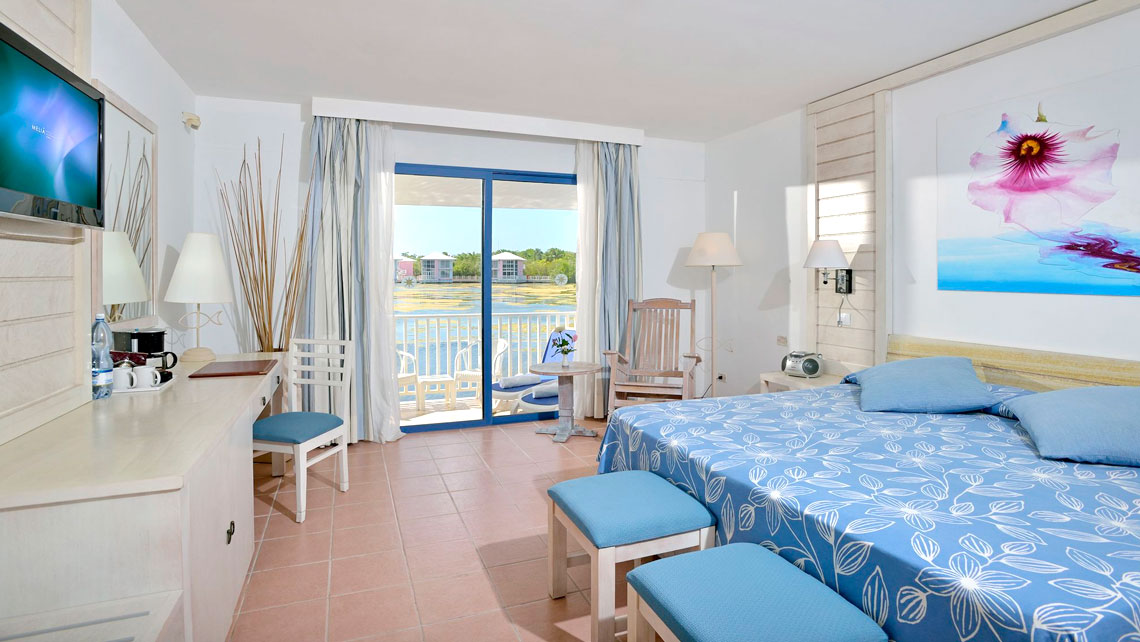 Melia Cayo Coco Hotel
