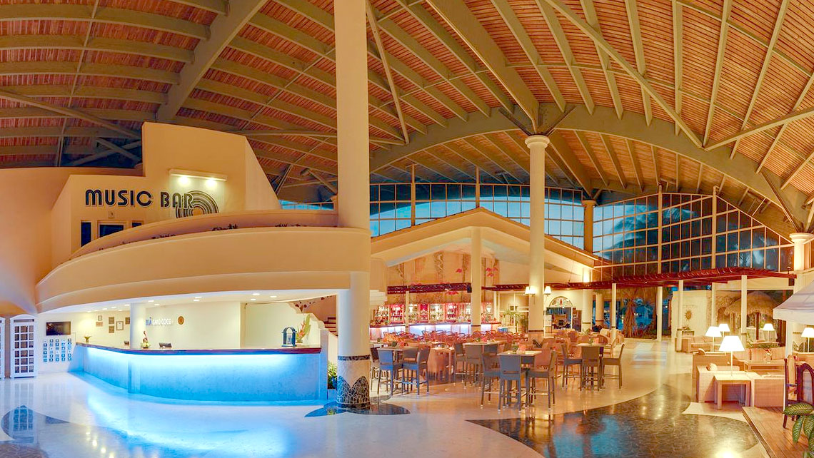 Melia Cayo Coco Hotel