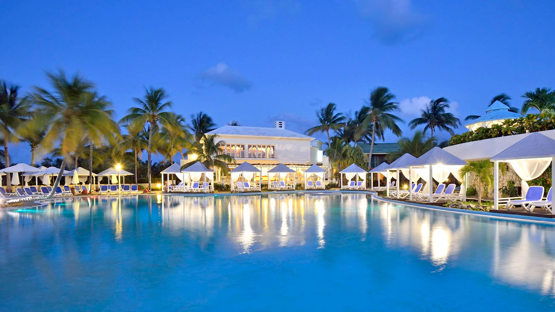 Melia Cayo Coco Hotel
