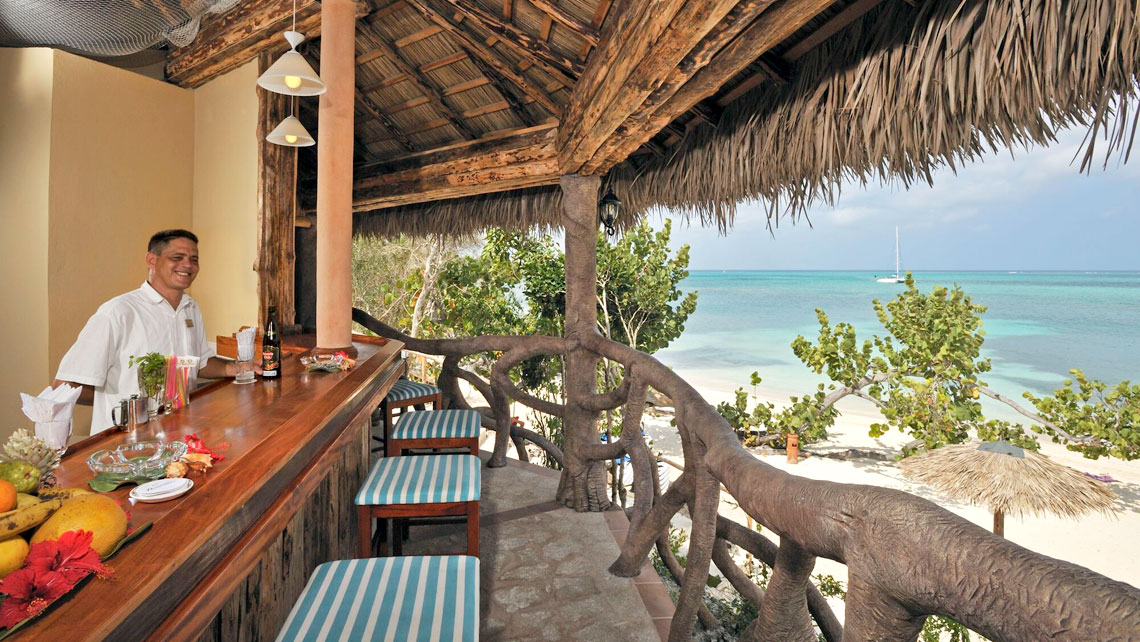 Paradisus Rio de Oro Hotel