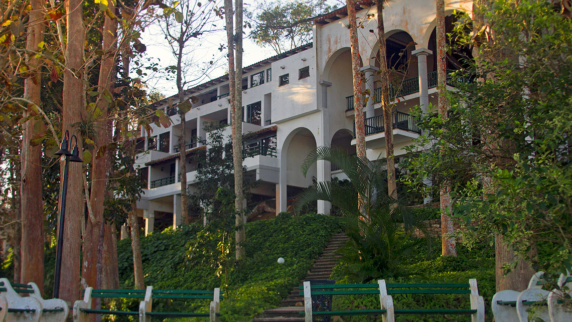 Moka Hotel