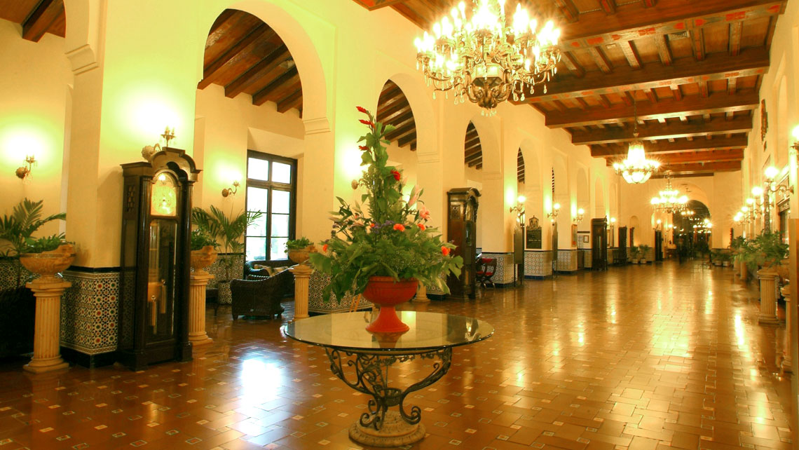 Nacional de Cuba Hotel