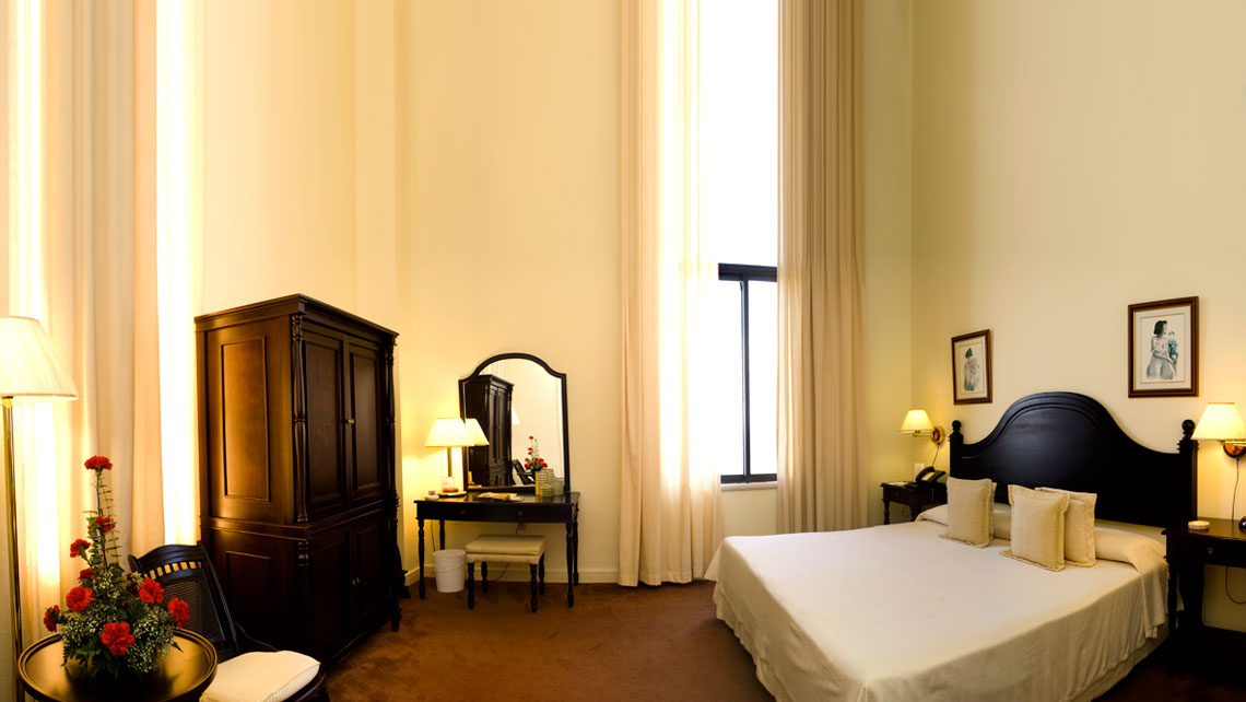 Nacional de Cuba Hotel