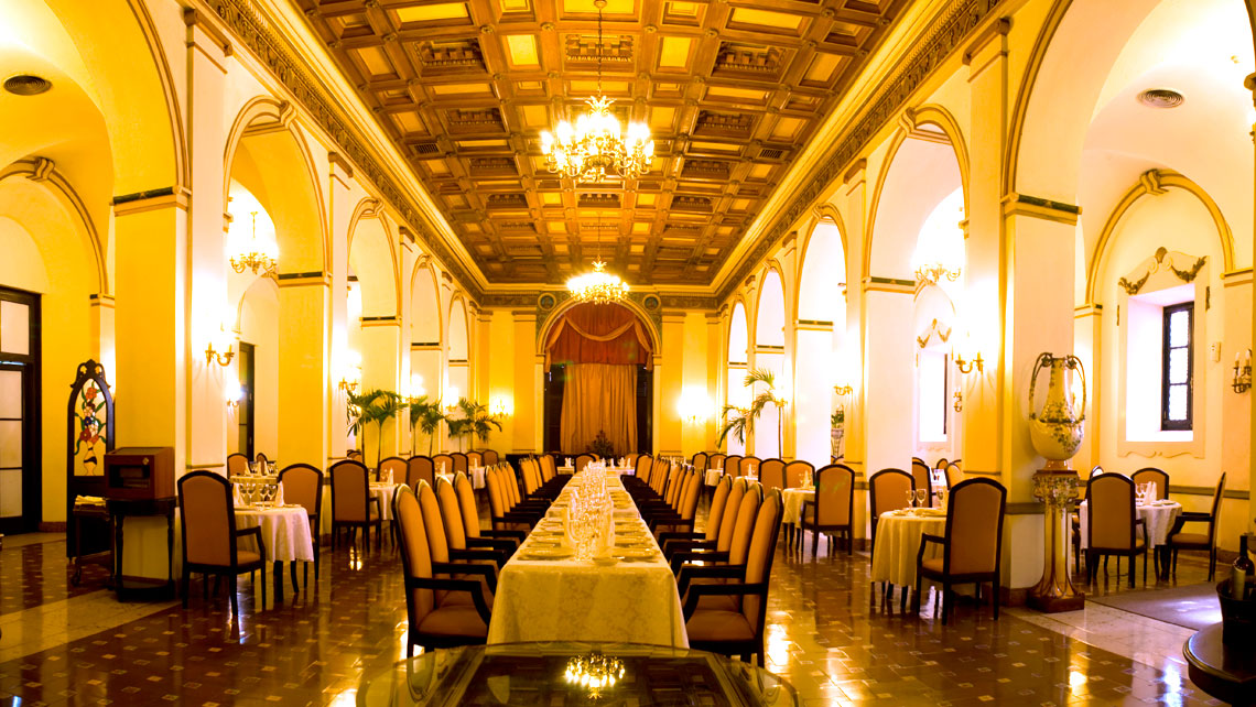 Nacional de Cuba Hotel