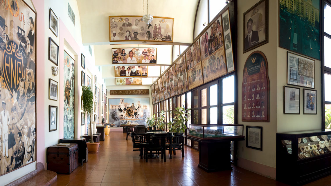 Nacional de Cuba Hotel
