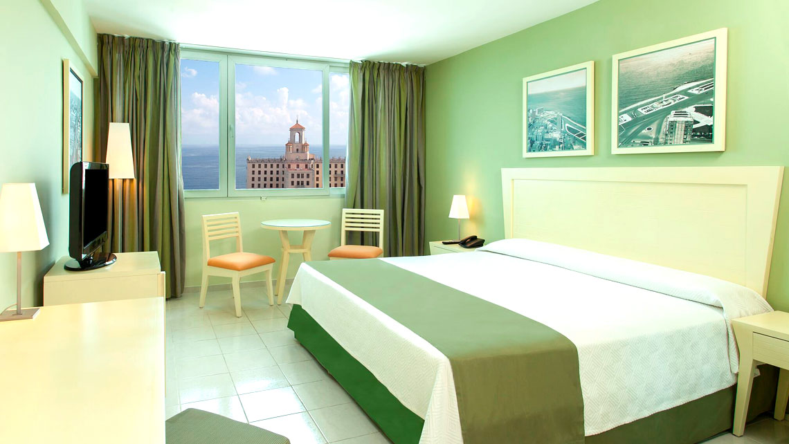 NH Capri Hotel