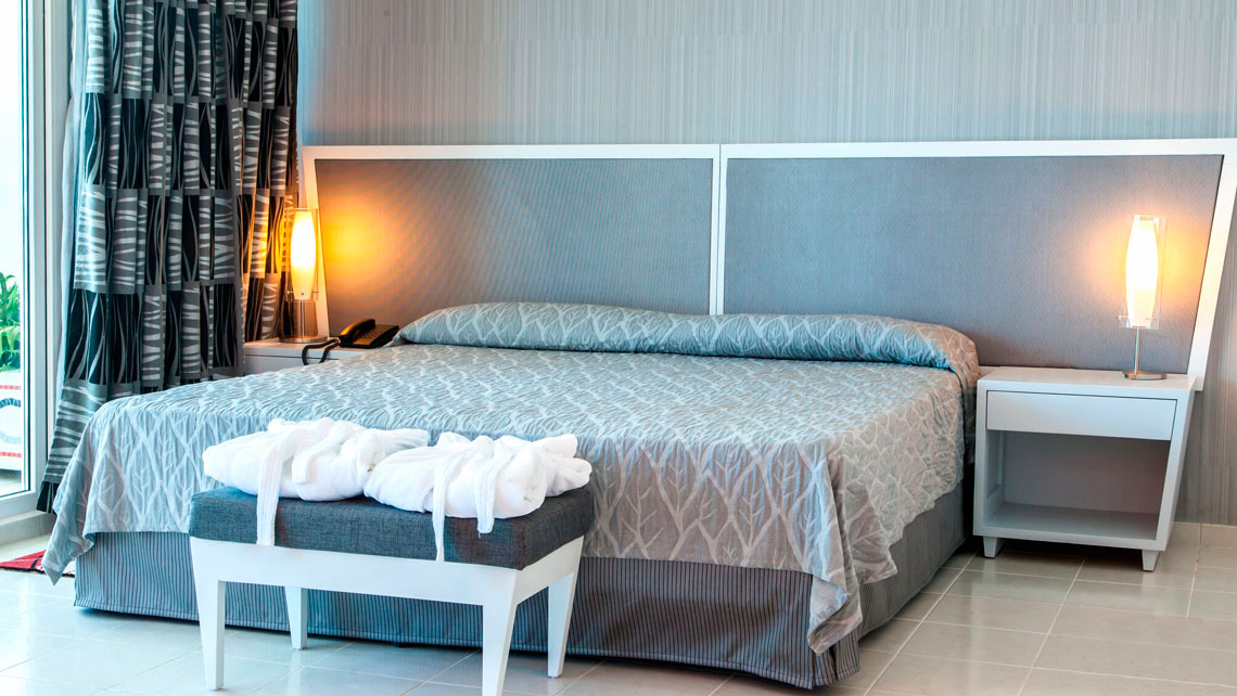 NH Capri Hotel
