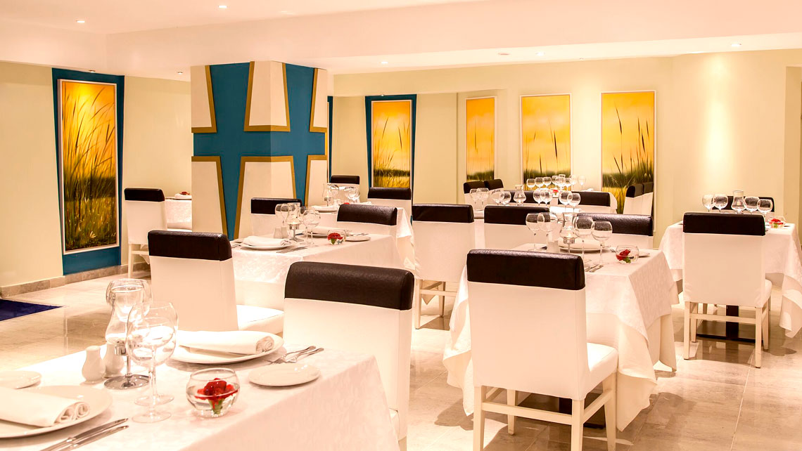 NH Capri Hotel