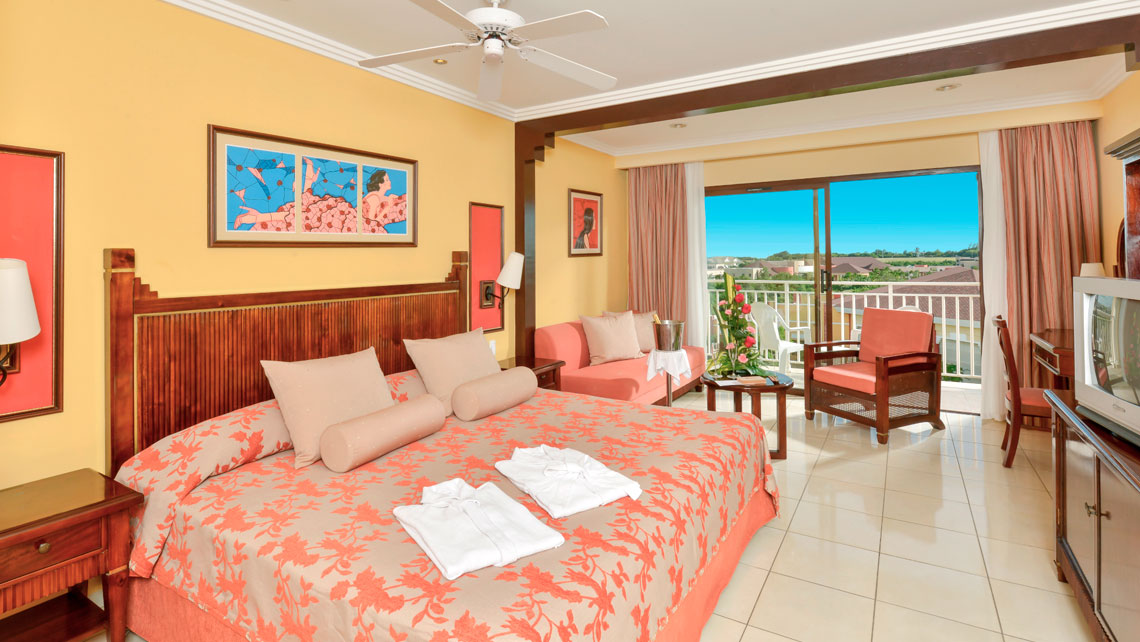 Iberostar Origin Laguna Azul Hotel