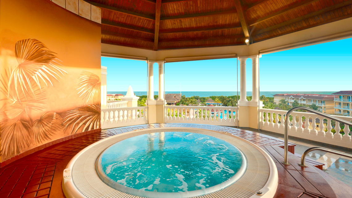 Iberostar Origin Laguna Azul Hotel