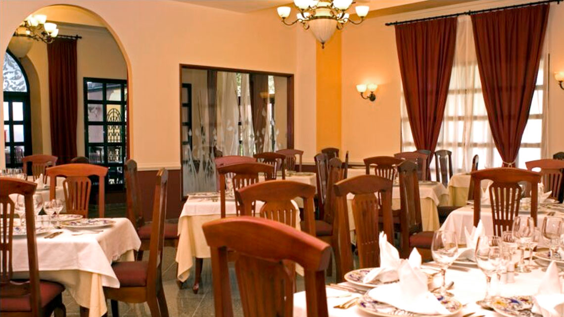 Iberostar Origin Playa Alameda Hotel