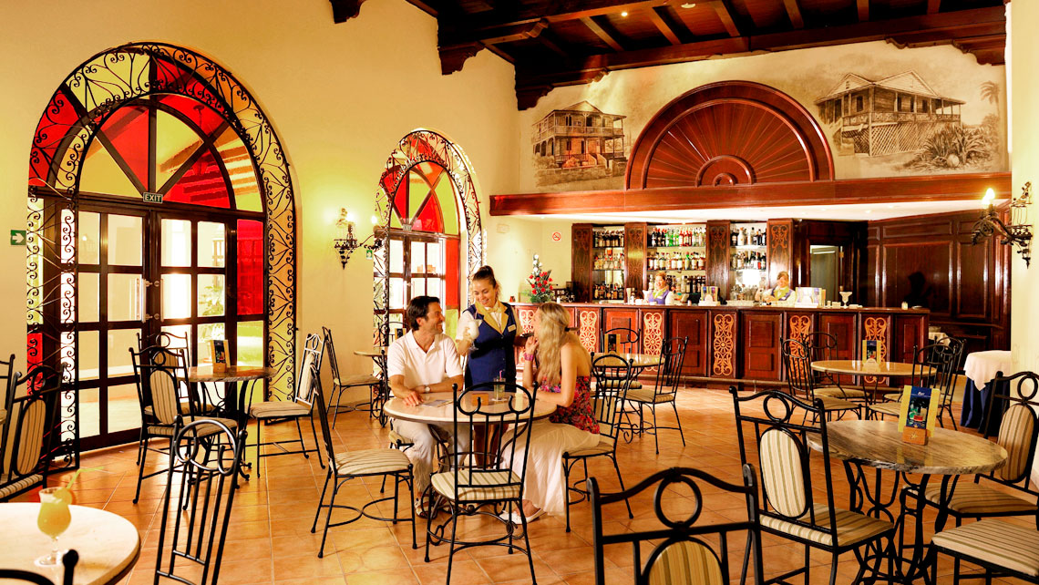 Iberostar Origin Playa Alameda Hotel