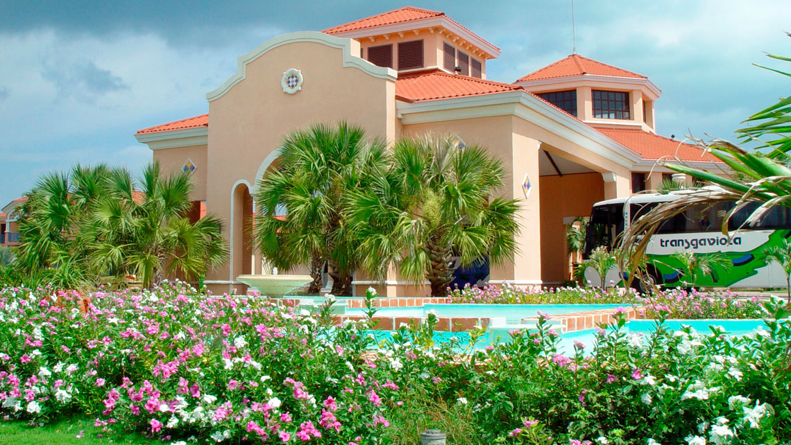 Iberostar Origin Playa Alameda Hotel