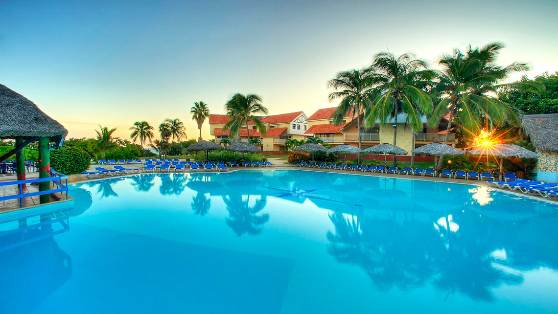 Iberostar Origin Bella Costa Hotel