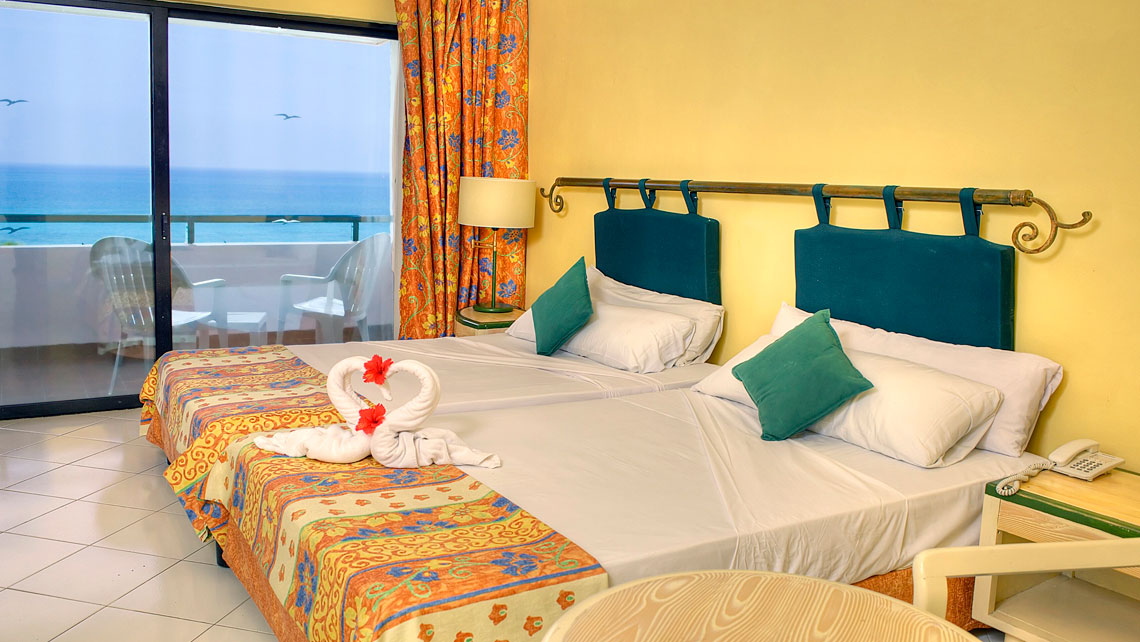 Iberostar Origin Bella Costa Hotel