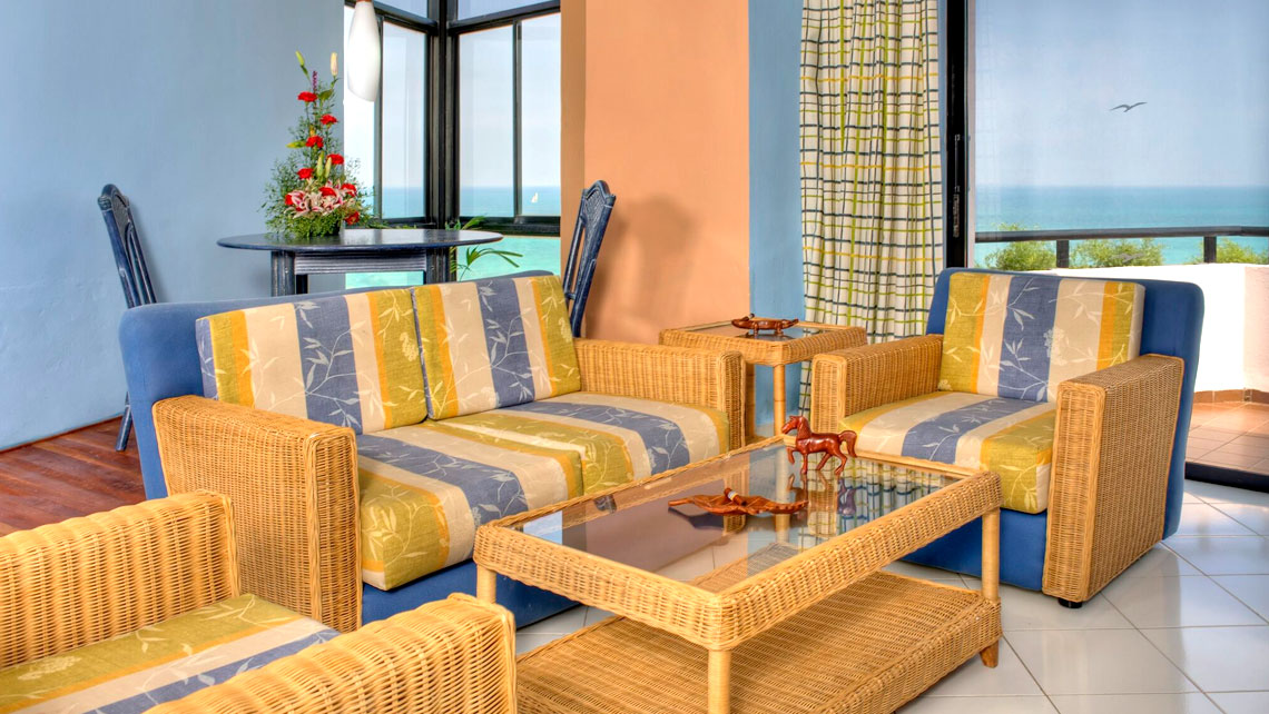Iberostar Origin Bella Costa Hotel
