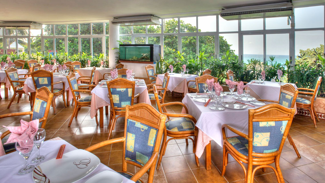 Iberostar Origin Bella Costa Hotel