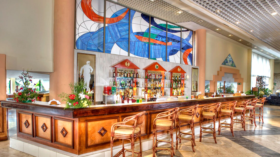 Iberostar Origin Bella Costa Hotel
