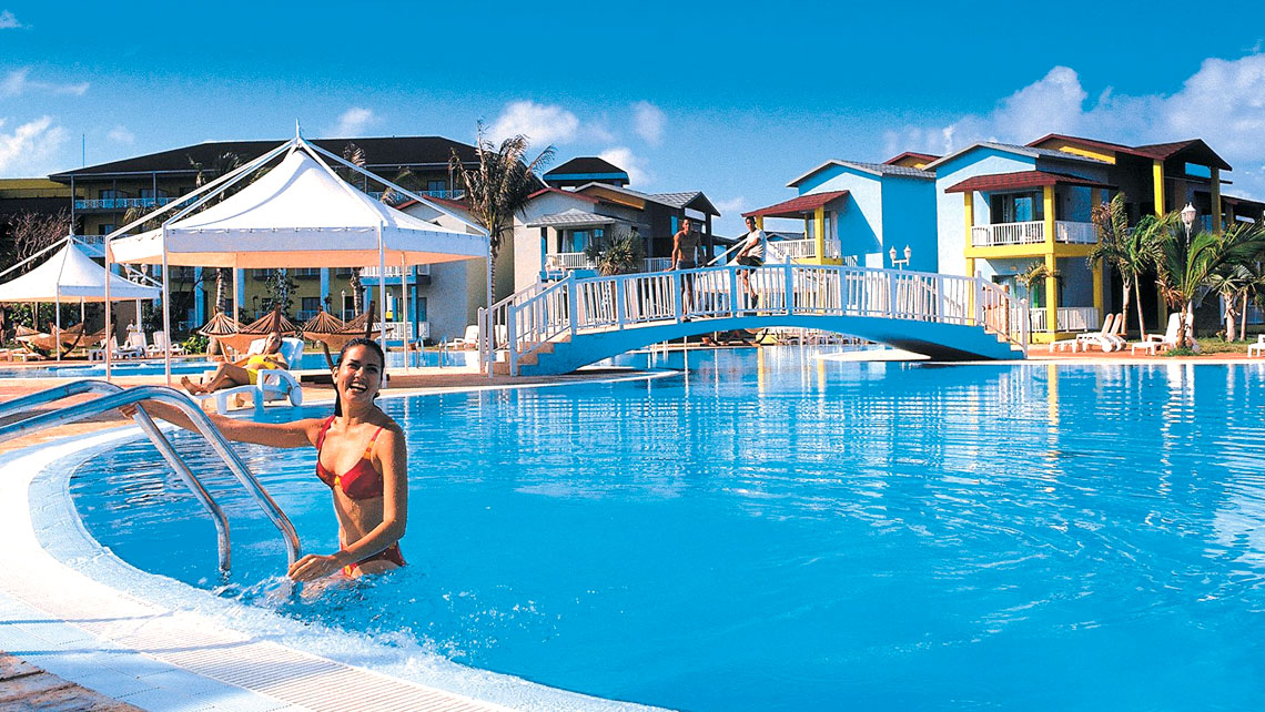Iberostar Origin Tainos Hotel