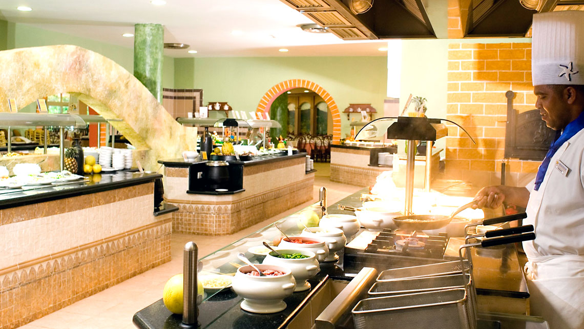 Iberostar Origin Tainos Hotel