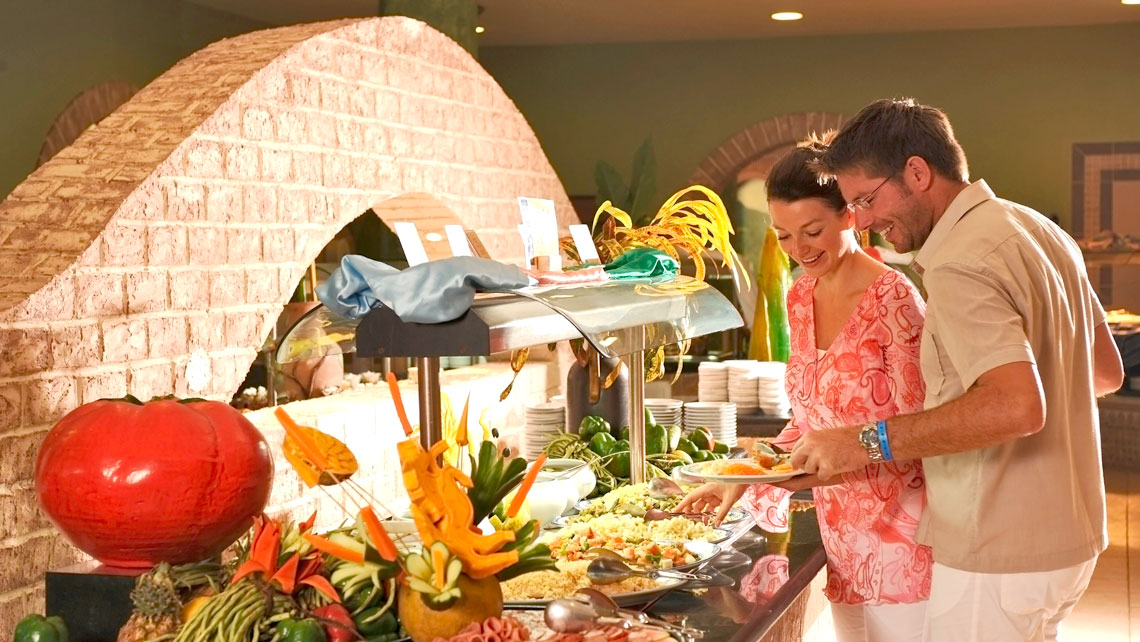 Iberostar Origin Tainos Hotel