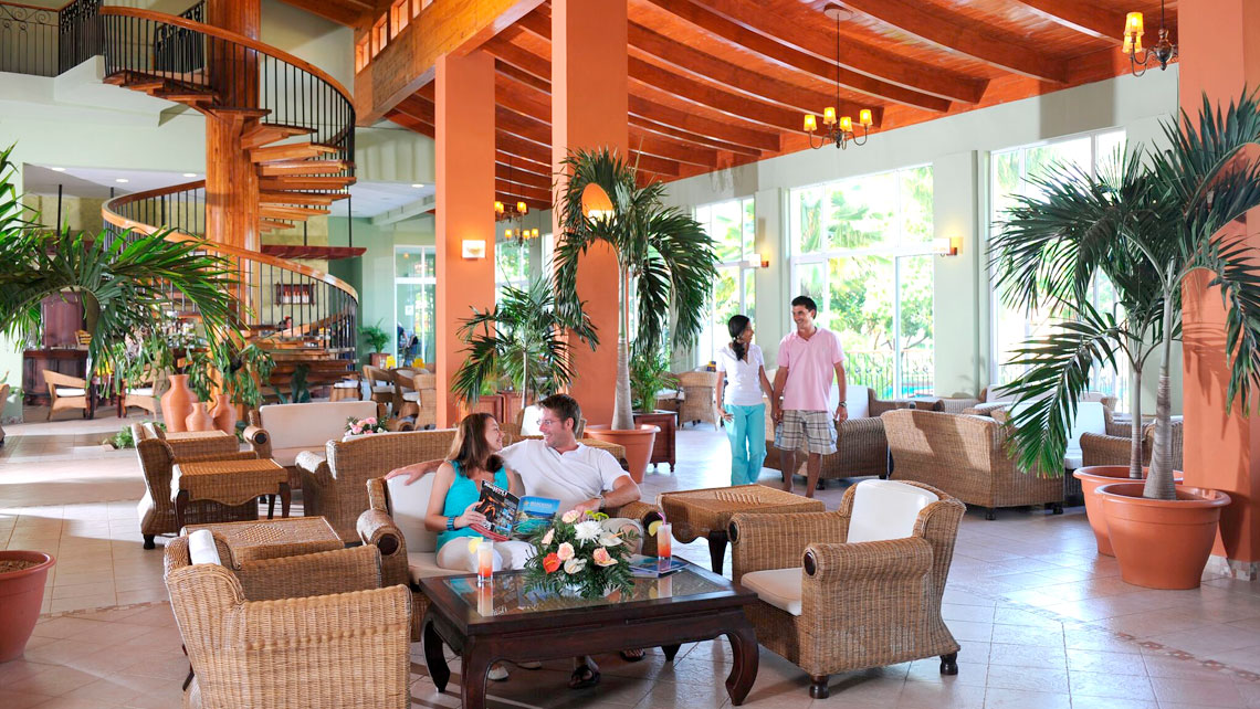 Iberostar Origin Tainos Hotel