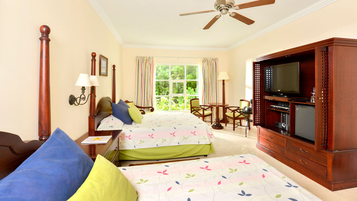 Iberostar Selection Ensenachos Hotel