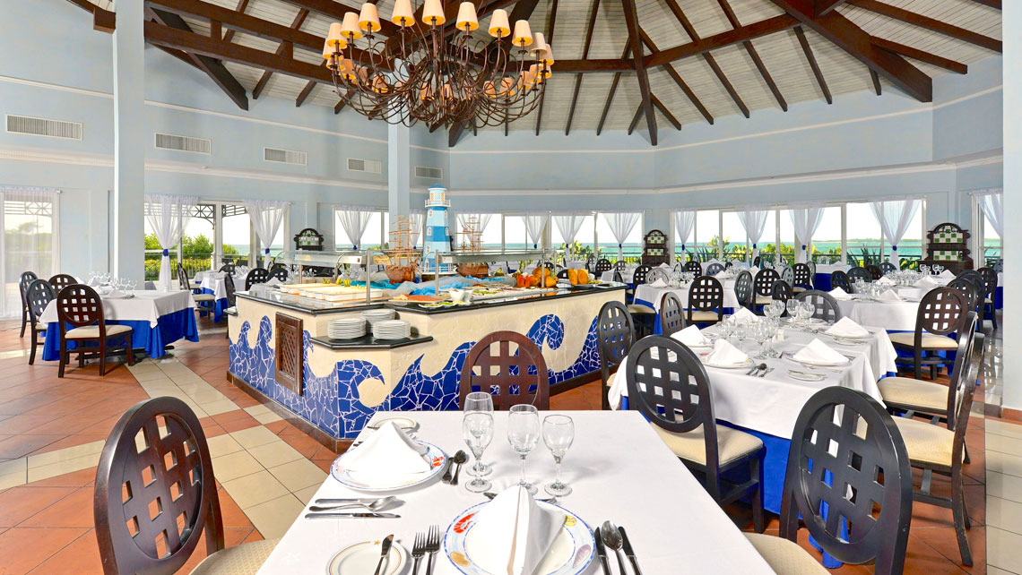 Iberostar Selection Ensenachos Hotel