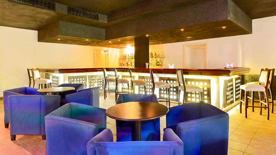 Iberostar Selection Ensenachos Hotel