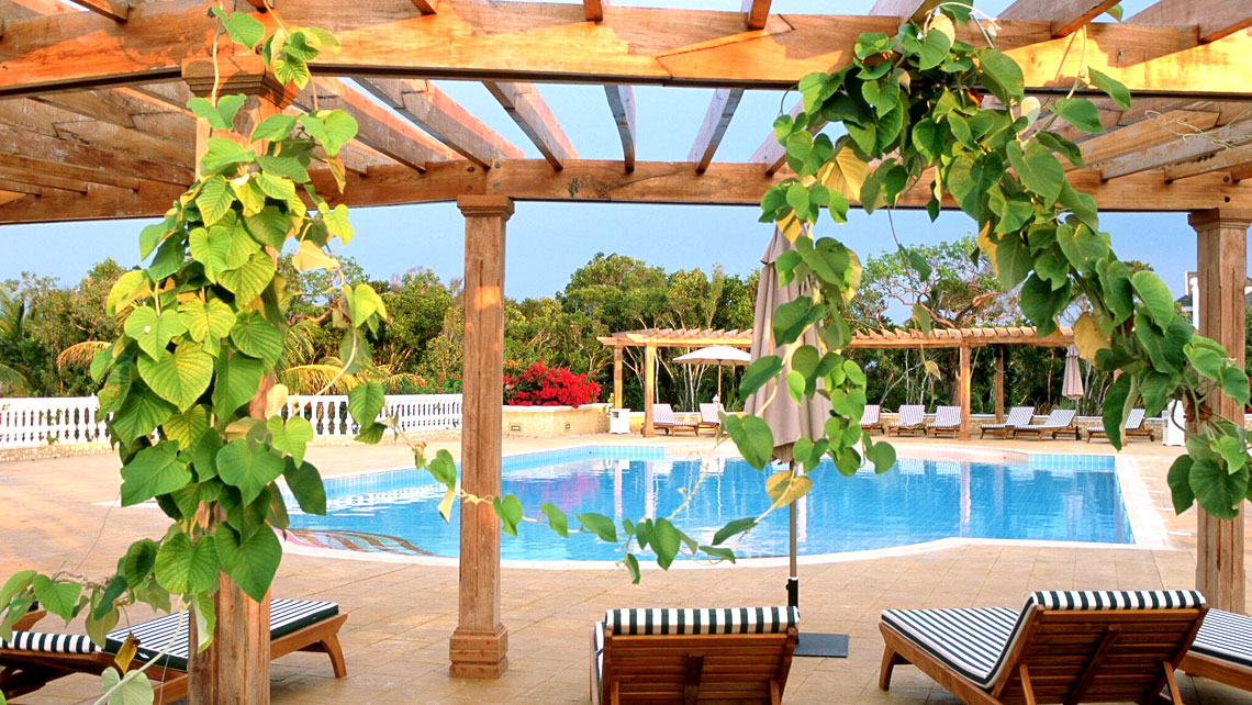 Iberostar Selection Ensenachos Hotel