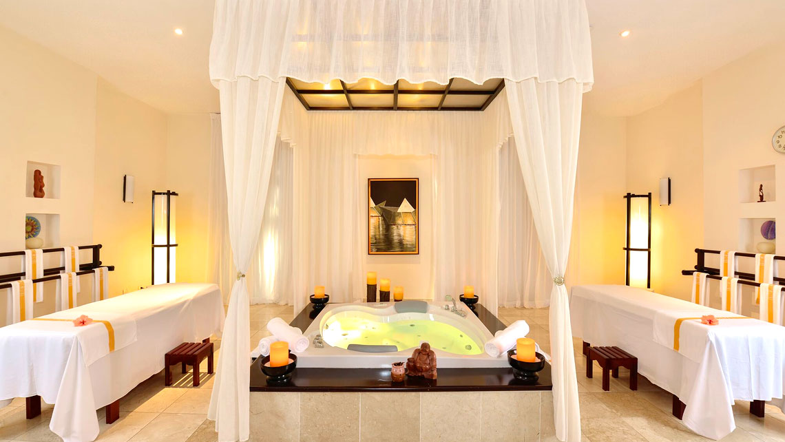 Iberostar Selection Ensenachos Hotel