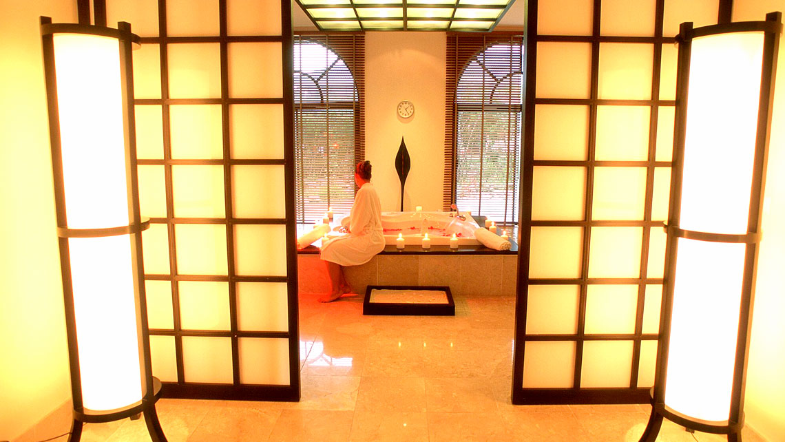 Iberostar Selection Ensenachos Hotel