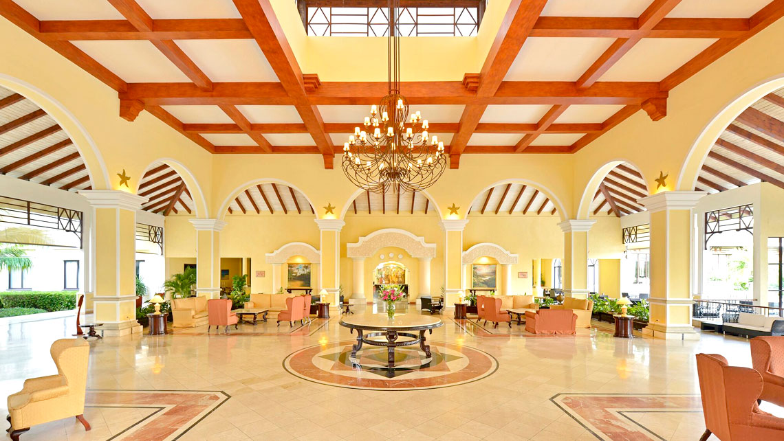 Iberostar Selection Ensenachos Hotel