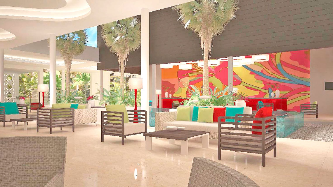 Iberostar Origin Playa Pilar Hotel