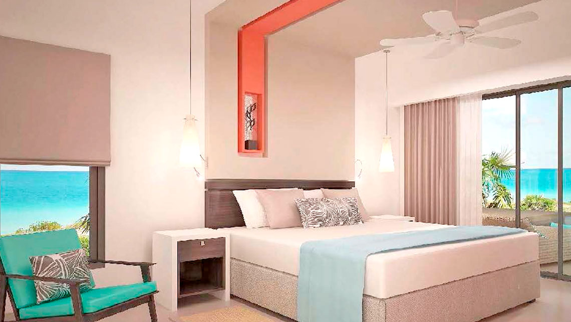 Iberostar Origin Playa Pilar Hotel