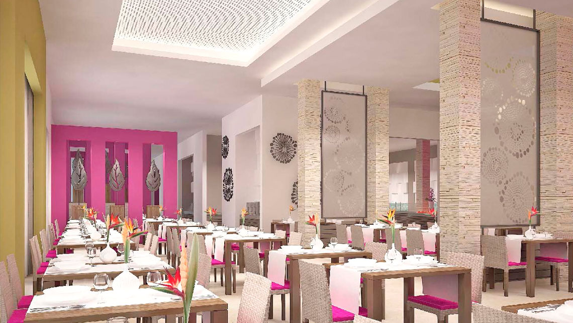 Iberostar Origin Playa Pilar Hotel