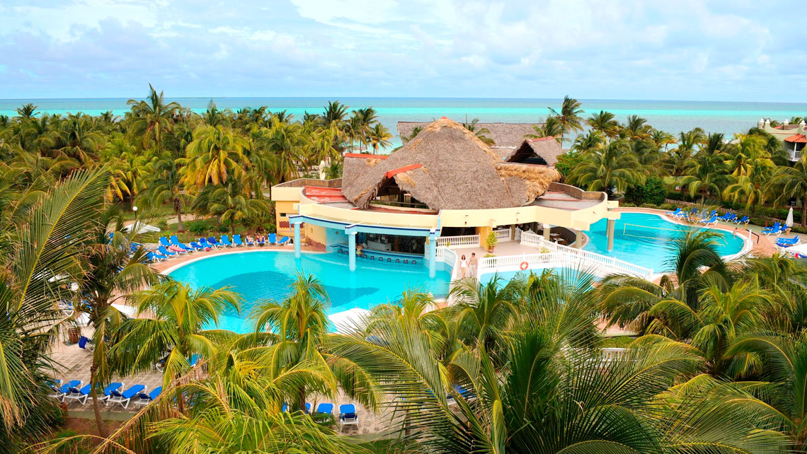 Iberostar Origin Daiquiri Hotel