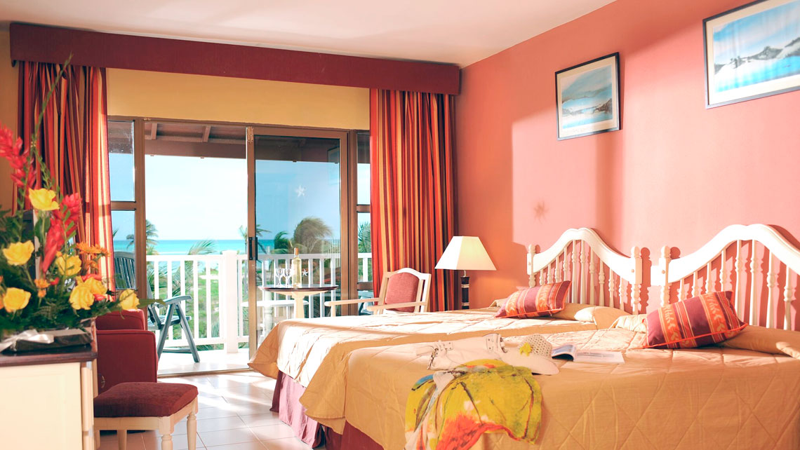 Iberostar Origin Daiquiri Hotel