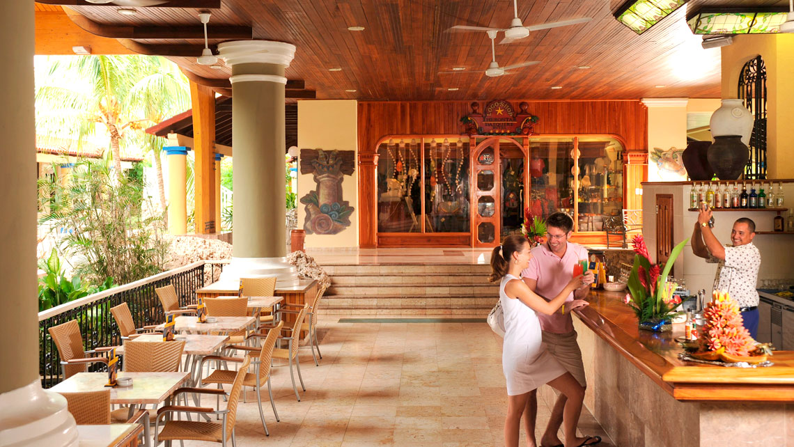 Iberostar Origin Daiquiri Hotel